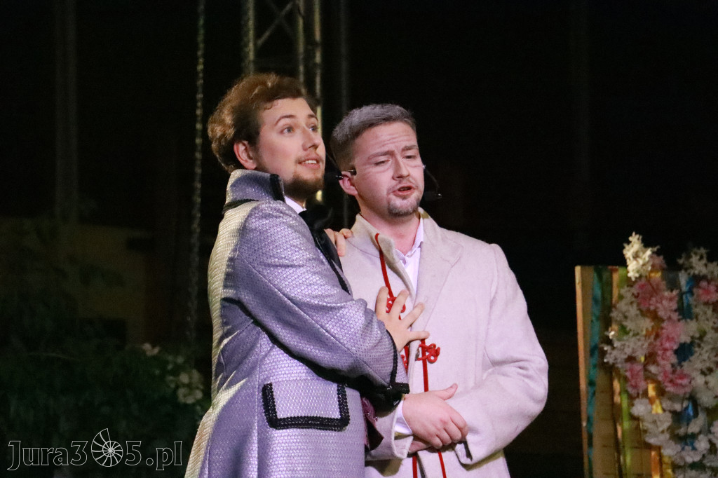 Fotorelacja I: Opera Verbum Nobile w Kroczycach