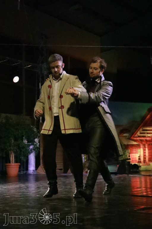 Fotorelacja I: Opera Verbum Nobile w Kroczycach