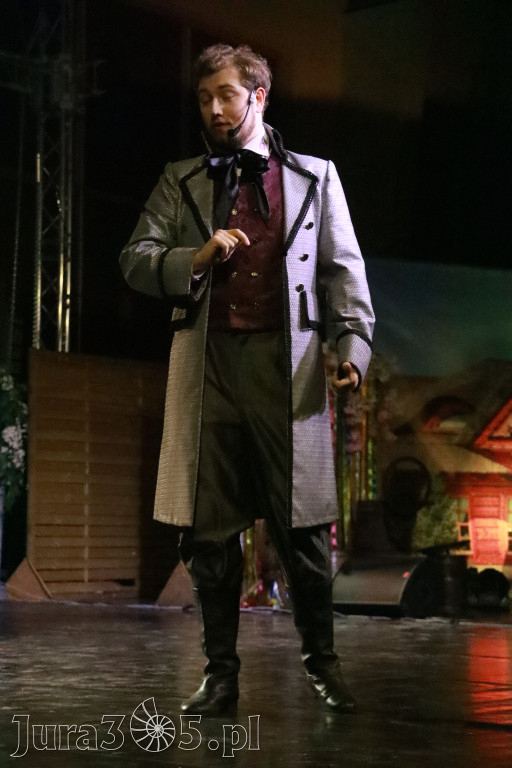 Fotorelacja I: Opera Verbum Nobile w Kroczycach