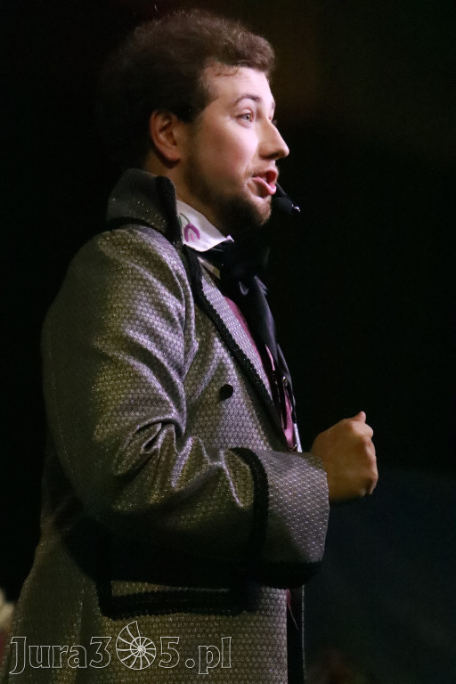 Fotorelacja I: Opera Verbum Nobile w Kroczycach