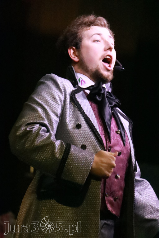 Fotorelacja I: Opera Verbum Nobile w Kroczycach