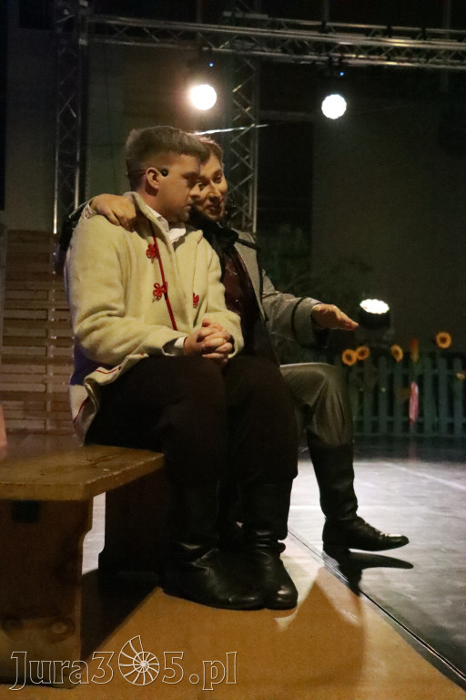 Fotorelacja I: Opera Verbum Nobile w Kroczycach