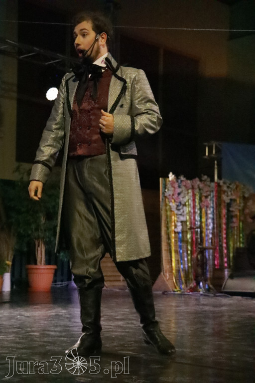 Fotorelacja I: Opera Verbum Nobile w Kroczycach