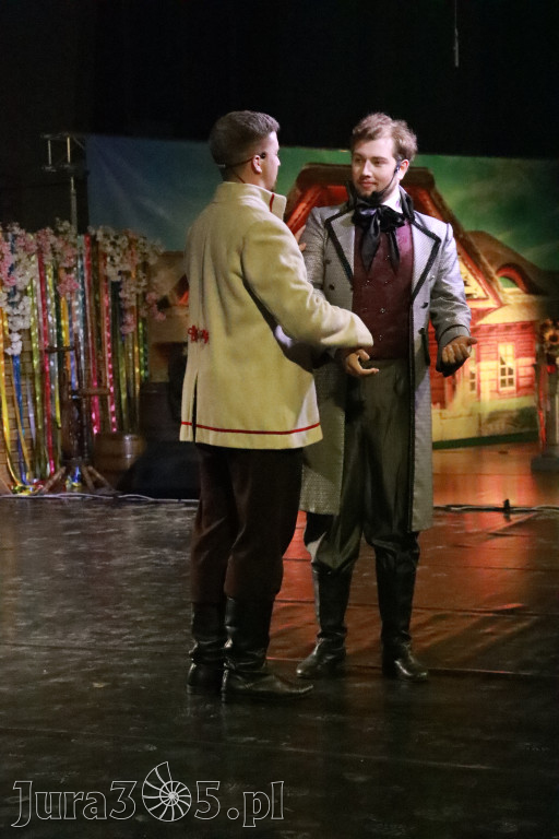 Fotorelacja I: Opera Verbum Nobile w Kroczycach