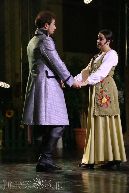 Fotorelacja I: Opera Verbum Nobile w Kroczycach