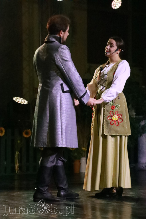 Fotorelacja I: Opera Verbum Nobile w Kroczycach