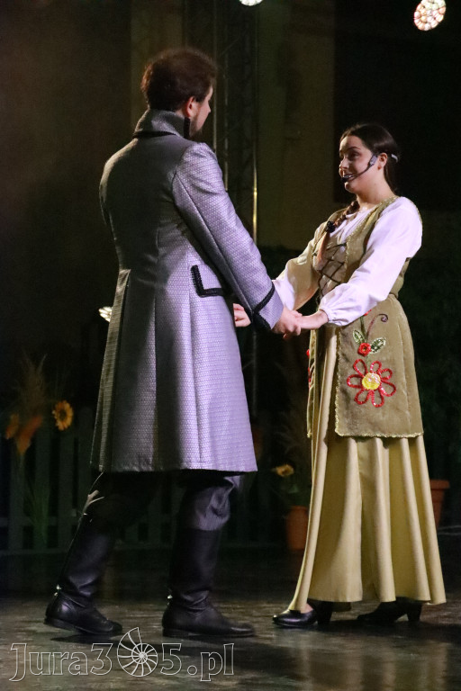 Fotorelacja I: Opera Verbum Nobile w Kroczycach