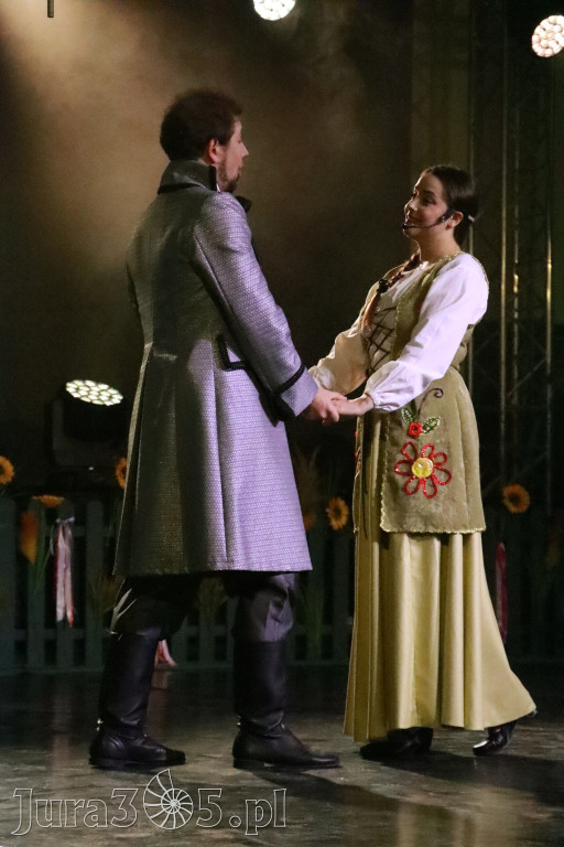 Fotorelacja I: Opera Verbum Nobile w Kroczycach