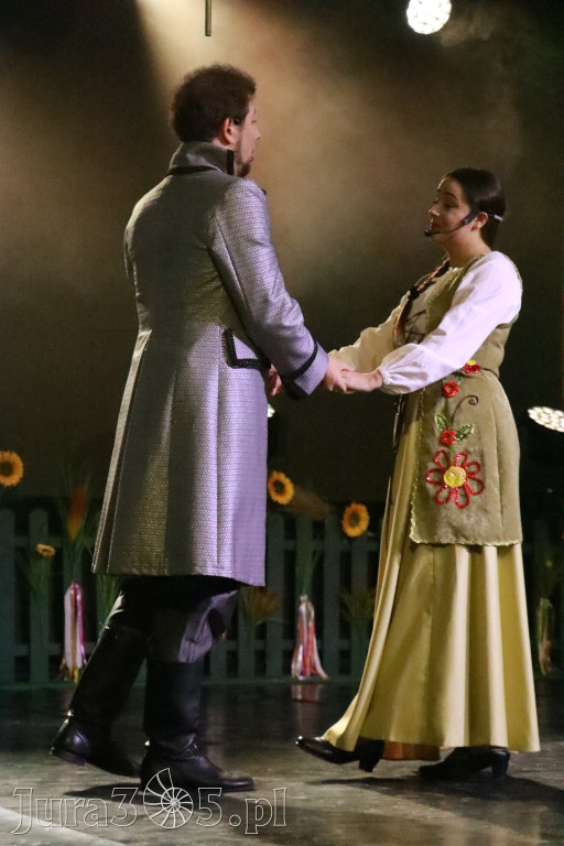 Fotorelacja I: Opera Verbum Nobile w Kroczycach