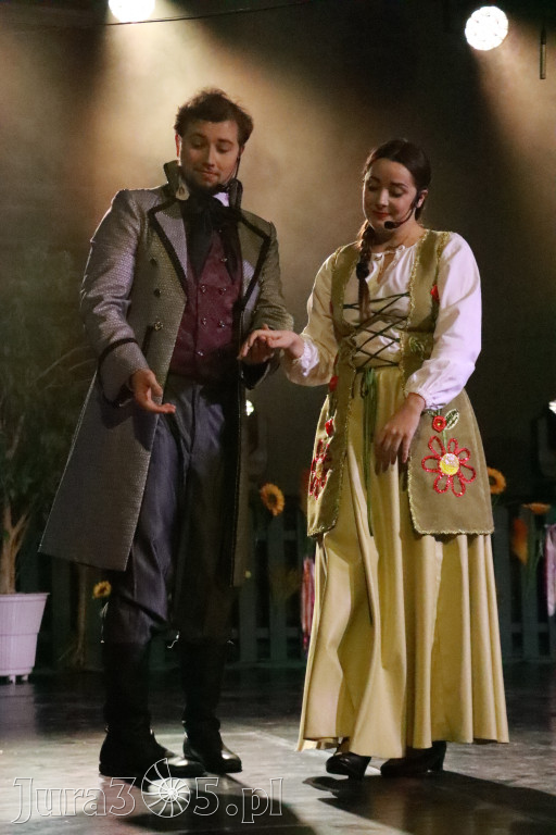 Fotorelacja I: Opera Verbum Nobile w Kroczycach