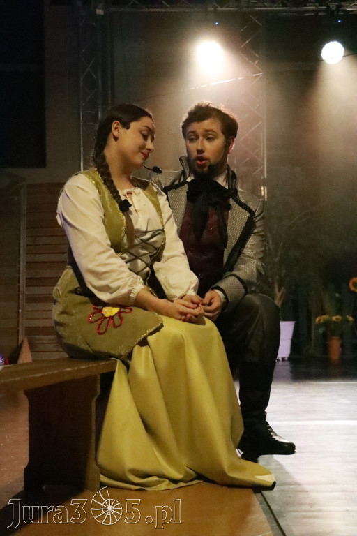 Fotorelacja I: Opera Verbum Nobile w Kroczycach