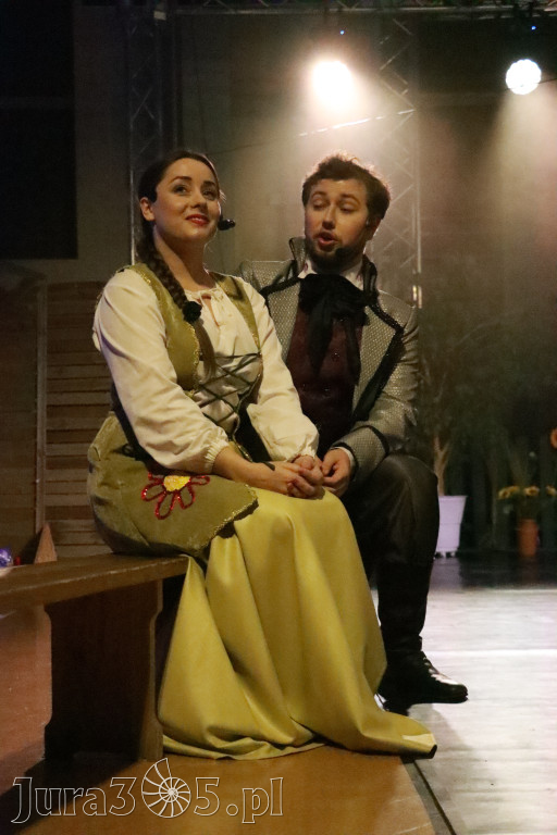 Fotorelacja I: Opera Verbum Nobile w Kroczycach