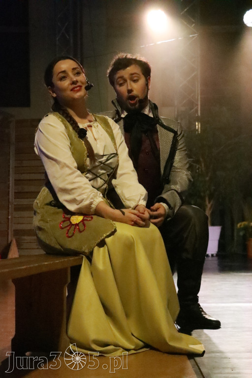 Fotorelacja I: Opera Verbum Nobile w Kroczycach