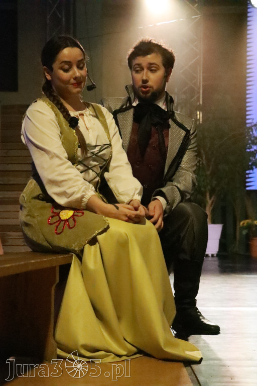 Fotorelacja I: Opera Verbum Nobile w Kroczycach