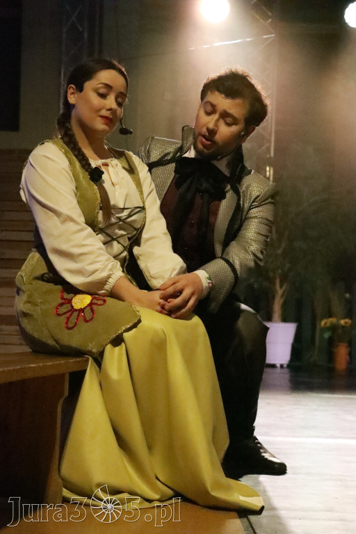 Fotorelacja I: Opera Verbum Nobile w Kroczycach