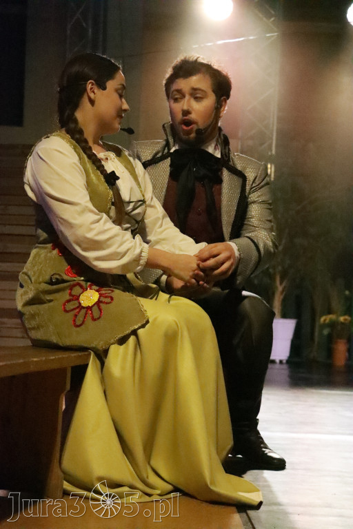 Fotorelacja I: Opera Verbum Nobile w Kroczycach