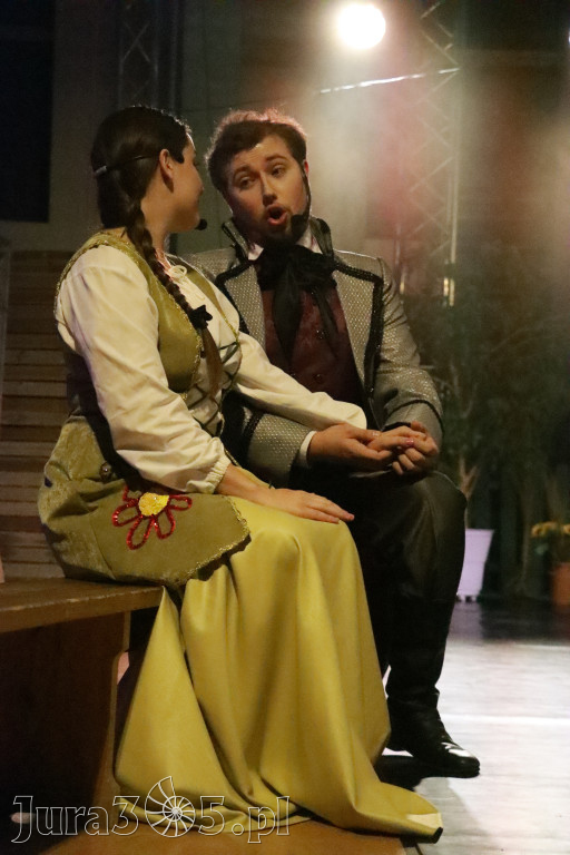 Fotorelacja I: Opera Verbum Nobile w Kroczycach