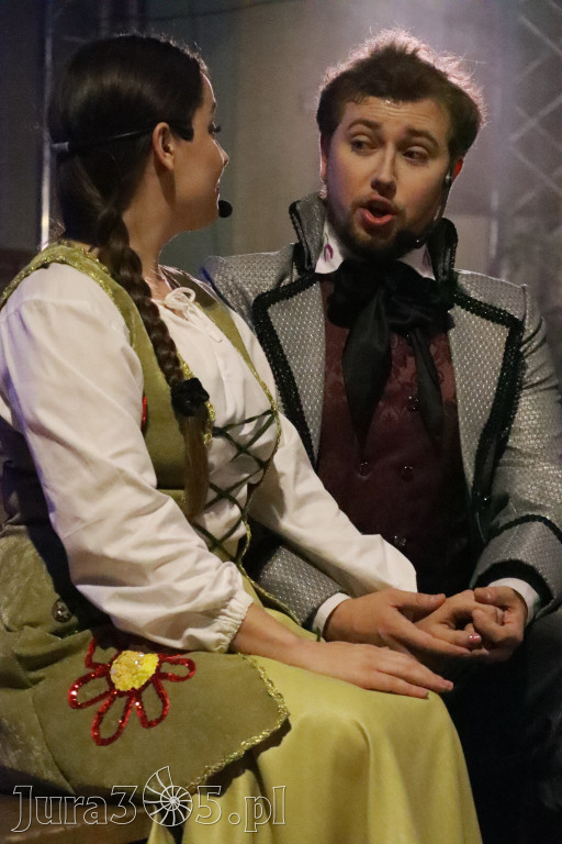 Fotorelacja I: Opera Verbum Nobile w Kroczycach