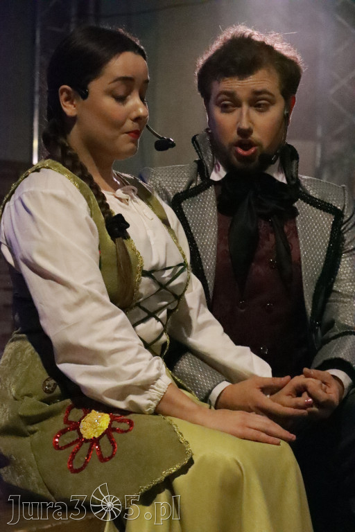 Fotorelacja I: Opera Verbum Nobile w Kroczycach