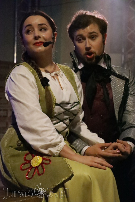 Fotorelacja I: Opera Verbum Nobile w Kroczycach