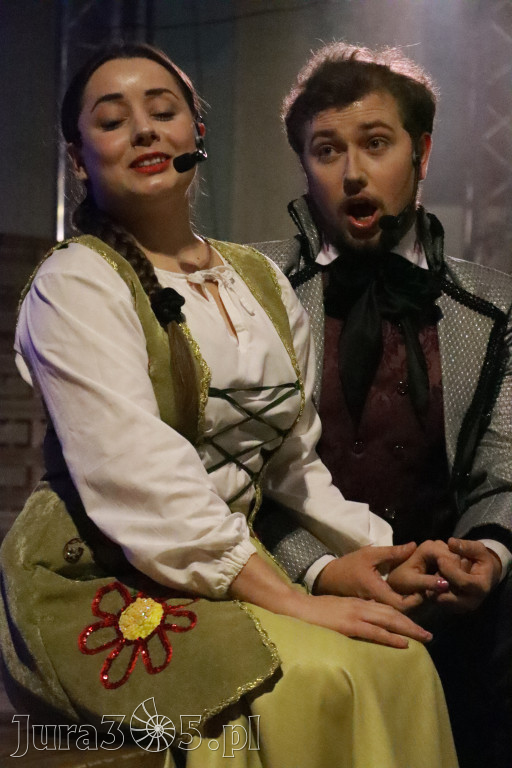 Fotorelacja I: Opera Verbum Nobile w Kroczycach