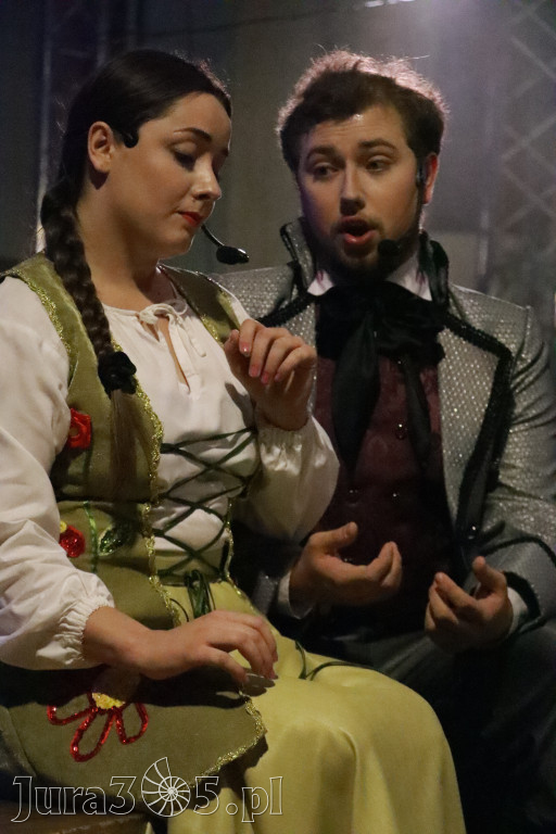 Fotorelacja I: Opera Verbum Nobile w Kroczycach