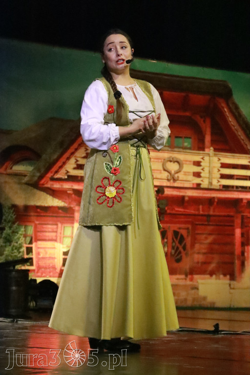 Fotorelacja I: Opera Verbum Nobile w Kroczycach