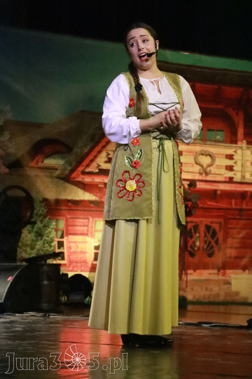 Fotorelacja I: Opera Verbum Nobile w Kroczycach