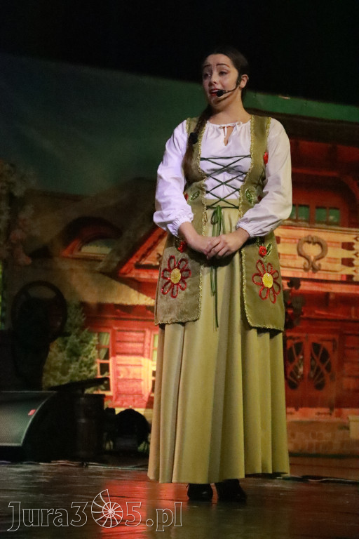 Fotorelacja I: Opera Verbum Nobile w Kroczycach
