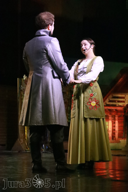 Fotorelacja I: Opera Verbum Nobile w Kroczycach