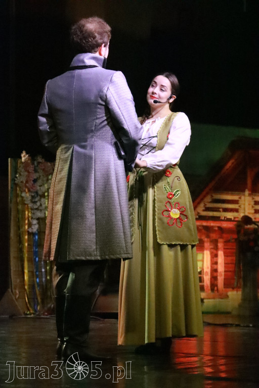 Fotorelacja I: Opera Verbum Nobile w Kroczycach