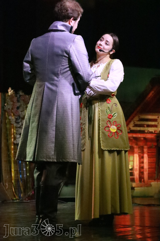 Fotorelacja I: Opera Verbum Nobile w Kroczycach