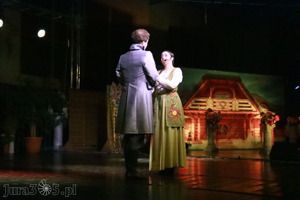 Fotorelacja I: Opera Verbum Nobile w Kroczycach