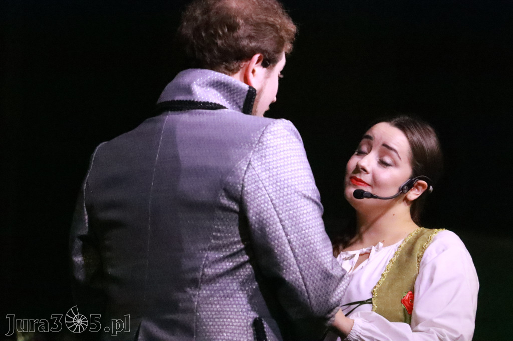 Fotorelacja I: Opera Verbum Nobile w Kroczycach