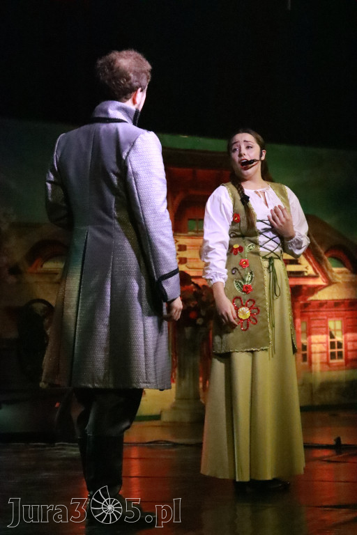 Fotorelacja I: Opera Verbum Nobile w Kroczycach