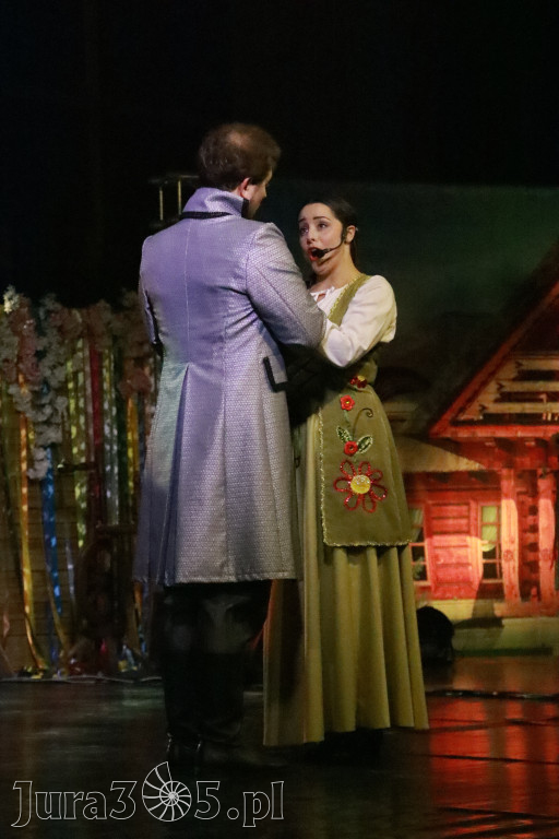 Fotorelacja I: Opera Verbum Nobile w Kroczycach