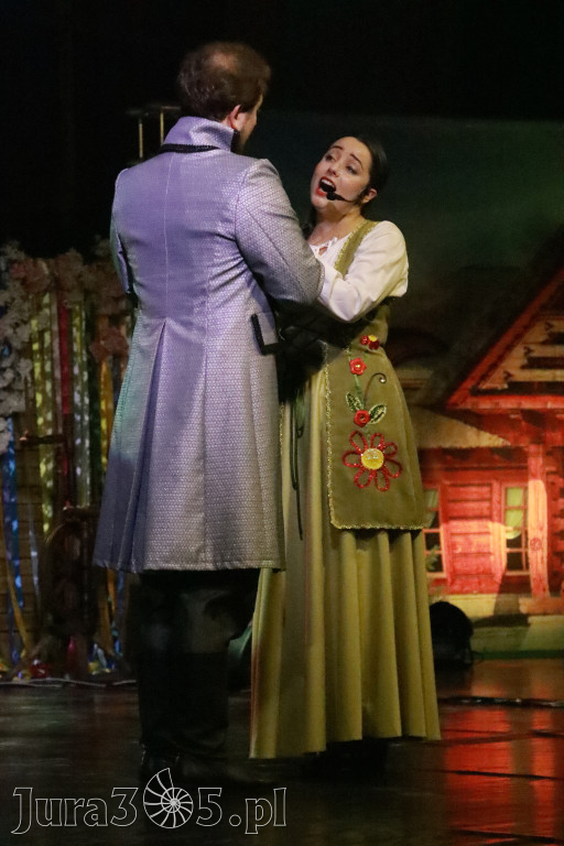 Fotorelacja I: Opera Verbum Nobile w Kroczycach