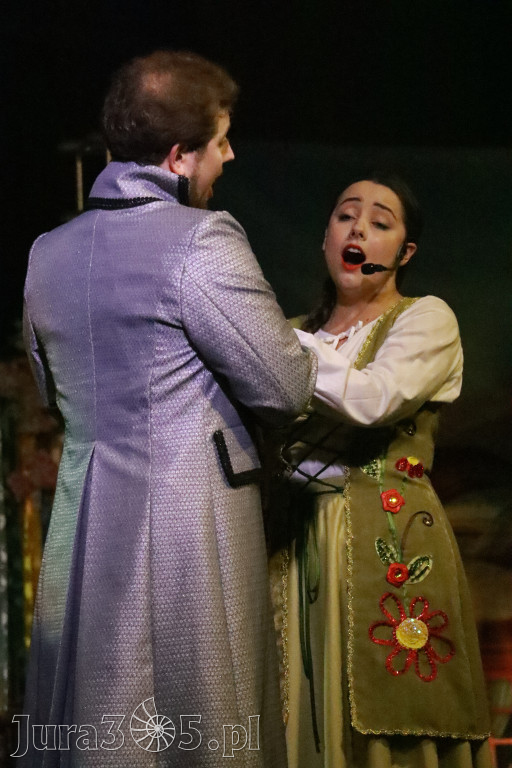 Fotorelacja I: Opera Verbum Nobile w Kroczycach