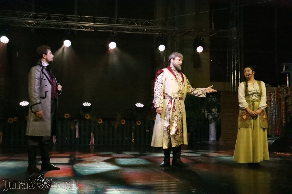 Fotorelacja I: Opera Verbum Nobile w Kroczycach
