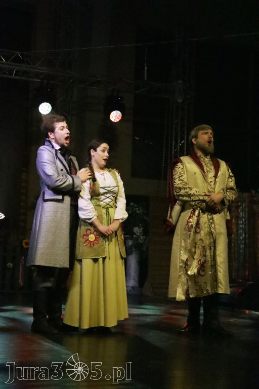 Fotorelacja I: Opera Verbum Nobile w Kroczycach