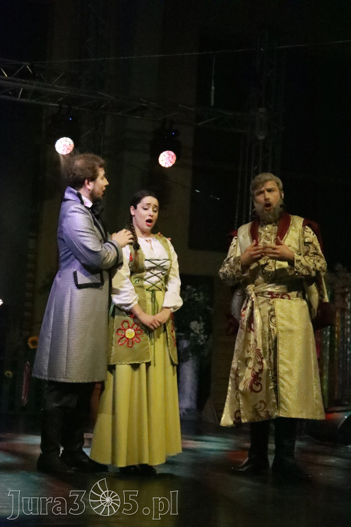 Fotorelacja I: Opera Verbum Nobile w Kroczycach