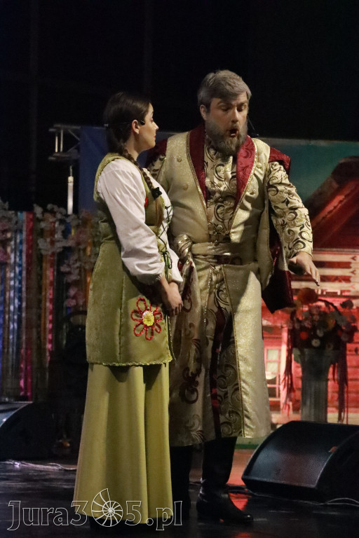 Fotorelacja I: Opera Verbum Nobile w Kroczycach