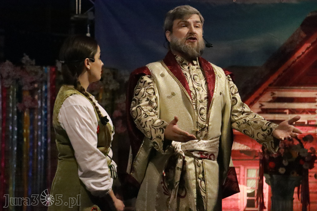 Fotorelacja I: Opera Verbum Nobile w Kroczycach
