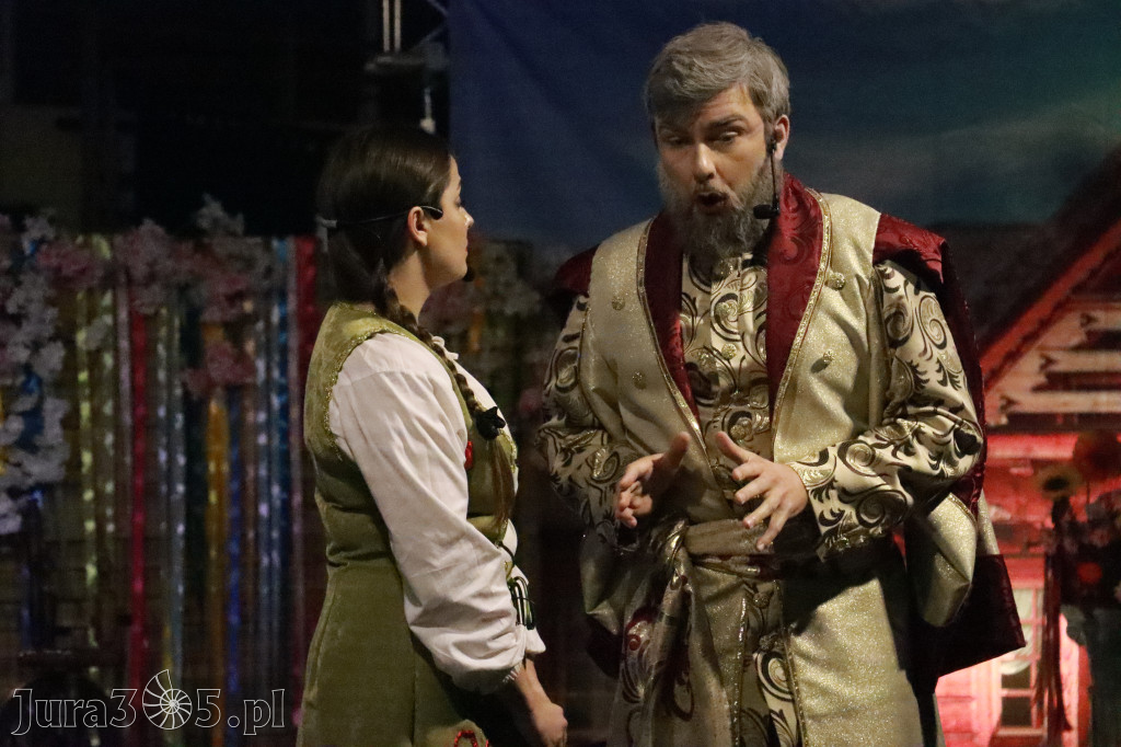 Fotorelacja I: Opera Verbum Nobile w Kroczycach