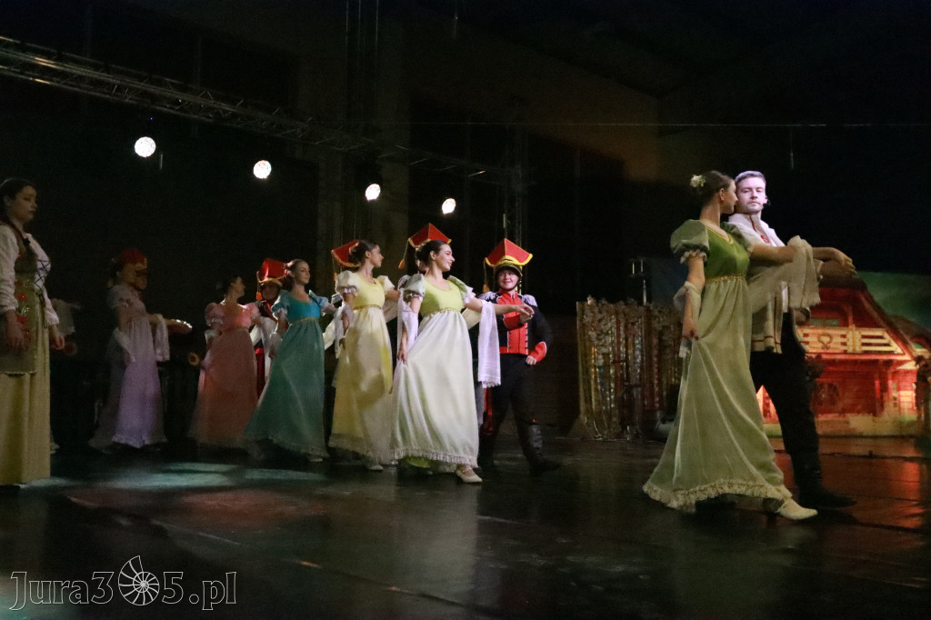 Fotorelacja I: Opera Verbum Nobile w Kroczycach