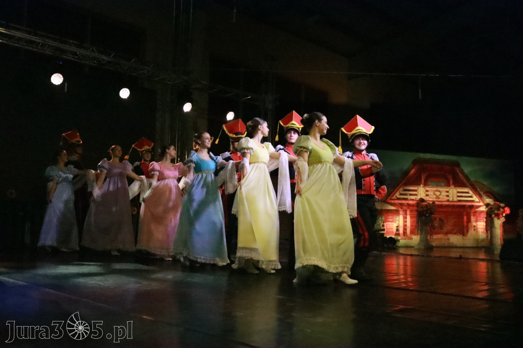 Fotorelacja I: Opera Verbum Nobile w Kroczycach