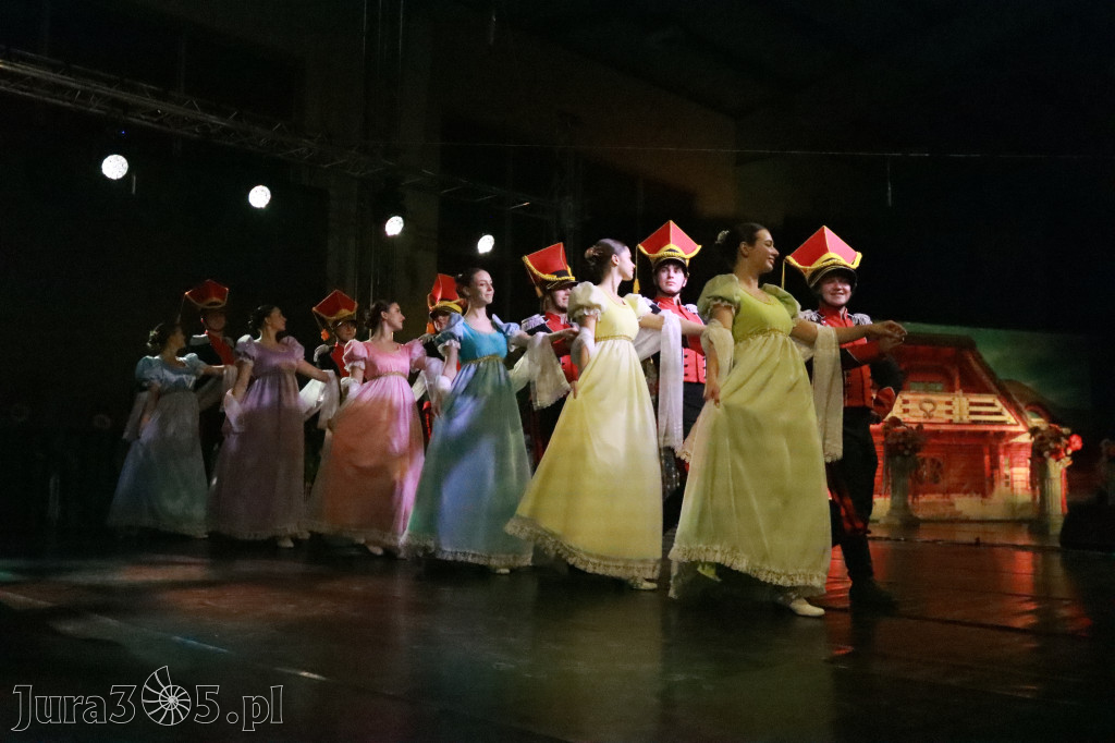 Fotorelacja I: Opera Verbum Nobile w Kroczycach