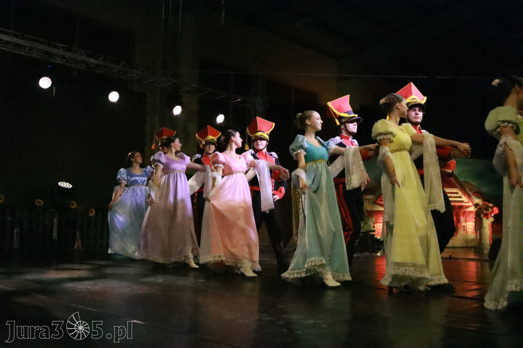 Fotorelacja I: Opera Verbum Nobile w Kroczycach