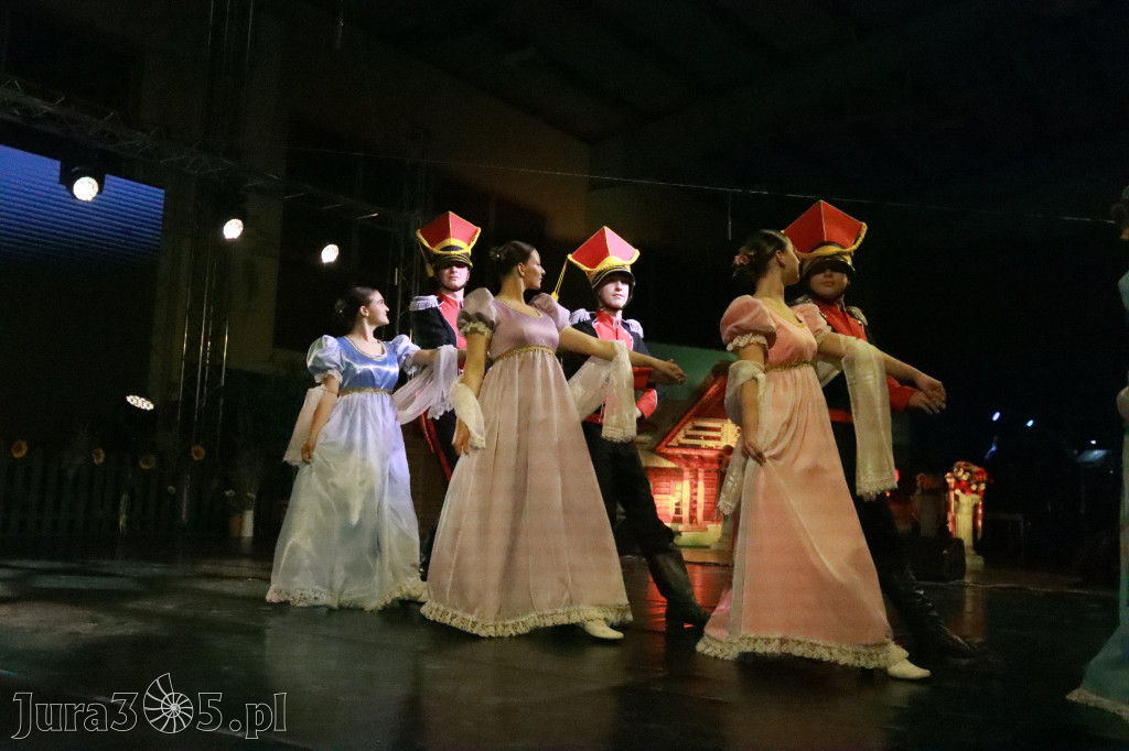 Fotorelacja I: Opera Verbum Nobile w Kroczycach