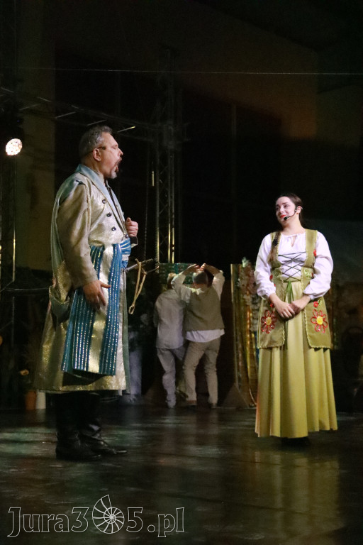 Fotorelacja I: Opera Verbum Nobile w Kroczycach
